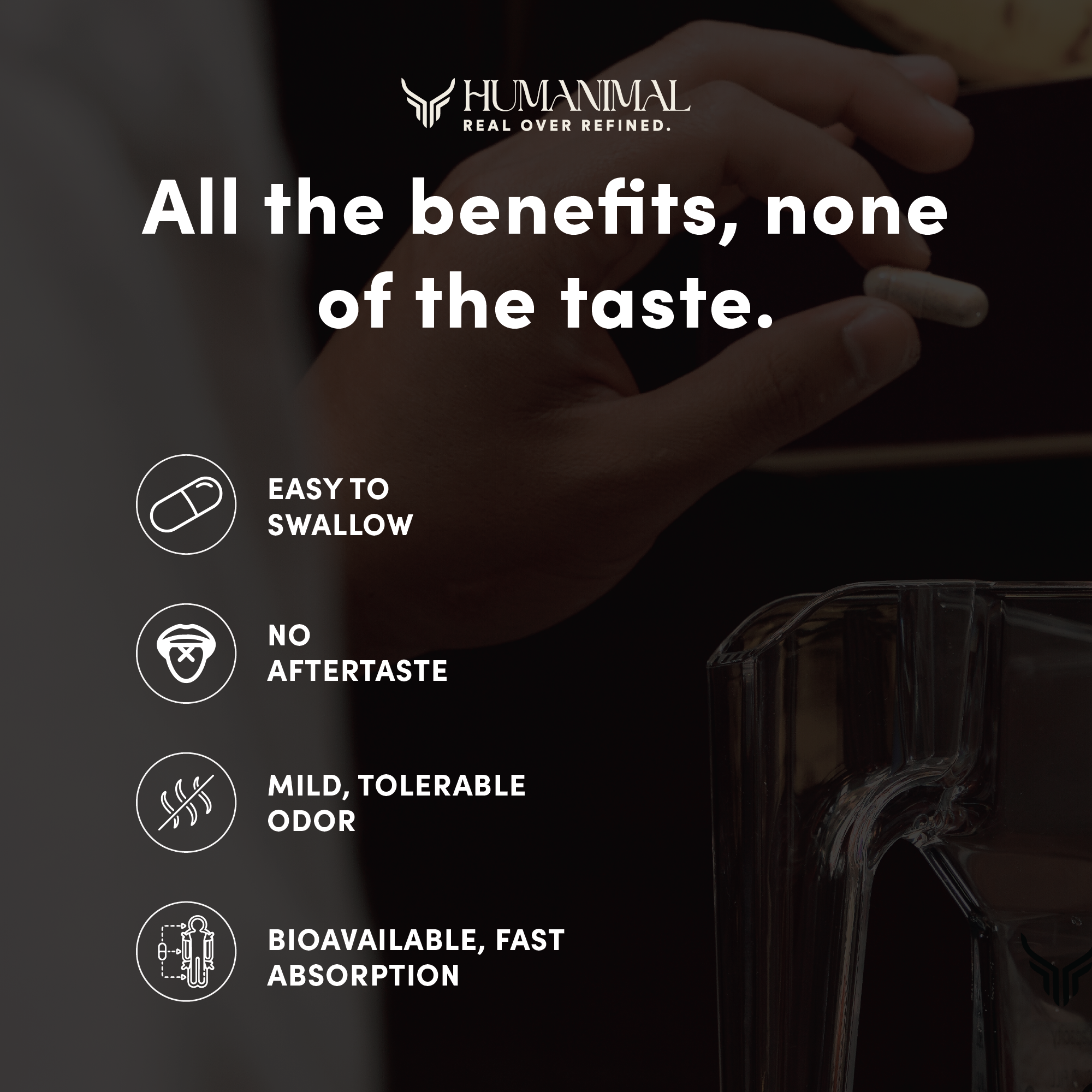Bone & Marrow Supplement